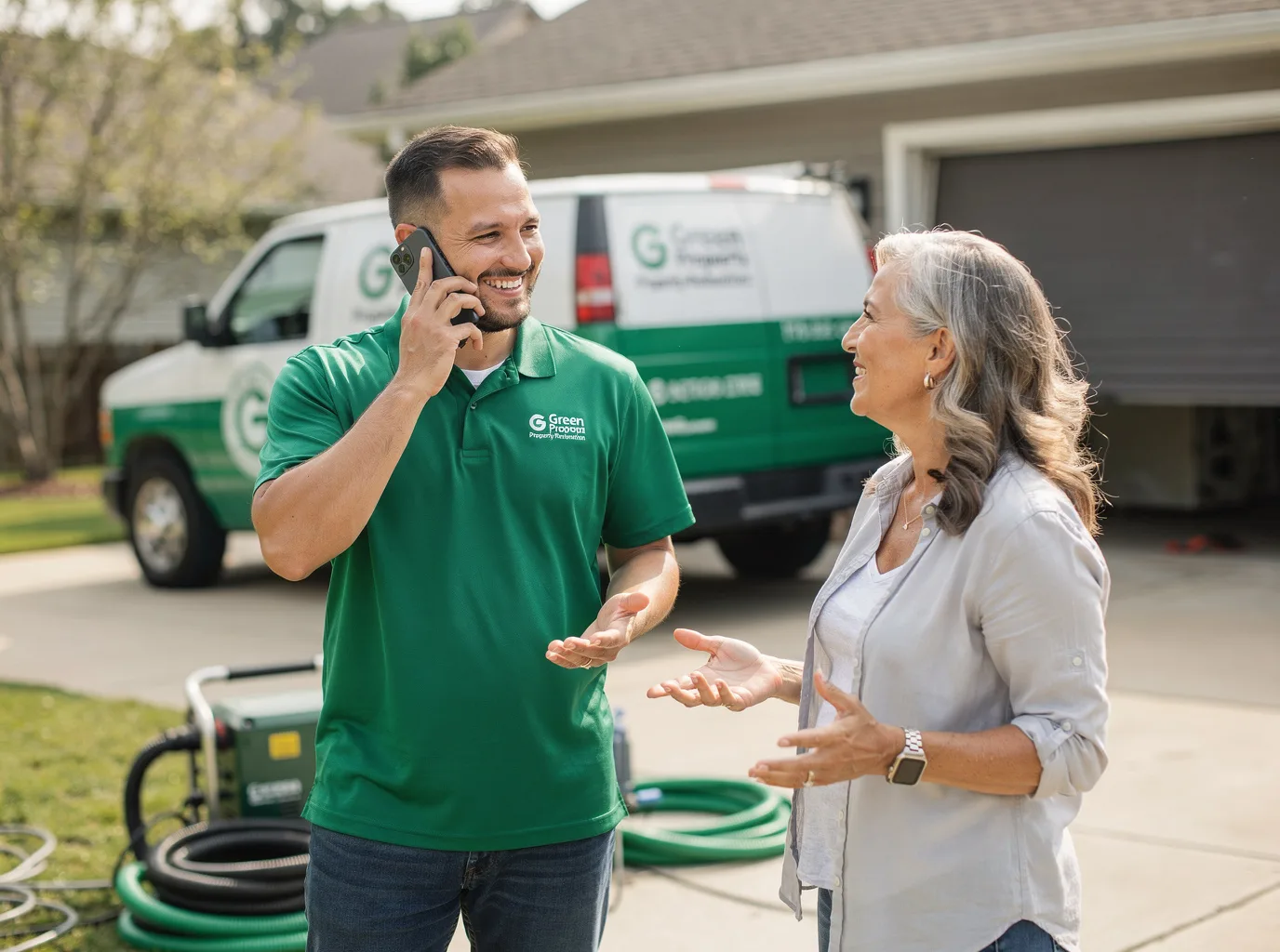 Water Damage Restoration Corral, ID FAQs